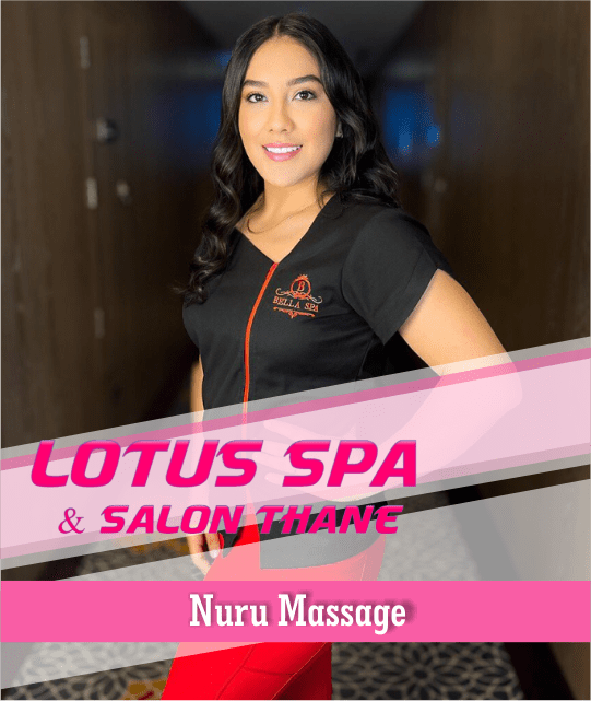 Erotic Massage in Uthalsar Thane West