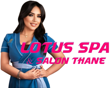 Lotus Spa and Salon Thane